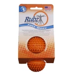 Due North Rubz Full Body Massage Tool Orange. Fixed Price $14.79.
