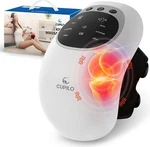 Cupilo Knee Massager With Heating And Vibrating Pain Relief-fsa/hsa. Fixed Price $71.99.