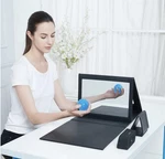 Syrebo Smart Therapy Mirror Voice Coaching For Neurological Rehabilitation New. Fixed Price $65.00.