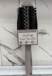 Brookstone Styling Hair Brush. Fixed Price $15.00.