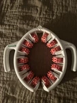 Tesmed Cellulite Roller. Fixed Price $19.99.