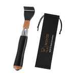Wovte Extendable Back Scratcher For Women Anti Rotation, Stocking Black. Fixed Price $11.94.