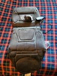 Snailax SL-262P Heat Massage Cushion. Fixed Price $55.00.