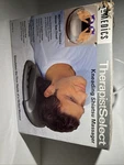 Homedics Therapist Select Kneading Shiatsu Household Massager Model SM-100. Fixed Price $49.00.