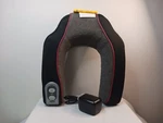 Homedics Neck And Shoulder Massager With Heat Model NMSQ-200B Open Box.. Fixed Price $15.99.
