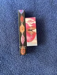 Half Beauty Mouth Cloud Liptrik Kit "magic Brownie" New In Box. Fixed Price $20.00.