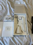 Refa Facial Cleanser Device Model# RF-CL2123B. Fixed Price $120.00.