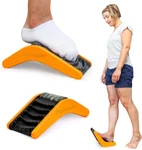 Activelife Highhealer, 5-IN-1 Plantar Fasciitis Massager, Calf Stretcher. Fixed Price $89.95.