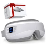 Eye Massager With Heat & Bluetooth Music, Mothers Birthday Gifts For Mom. Fixed Price $71.75.