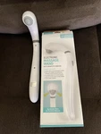 Nuvomed Spa Series Electronic Massage Wand With Therapeutic Vibration New. Fixed Price $10.00.