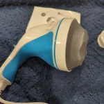 Massera Opa Professional Back Massager With Variable Speed Massaging Heads. Fixed Price $30.00.