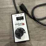 Shibari Velocity Plus 2 Speed Controller For My Wand MASSAGER-6 Ft Mobility. Fixed Price $20.00.