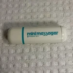 Hitachi HV-1 Mini Massager Japan Vibrator 1970 Smith & Nephew Advert. Fixed Price $59.95.