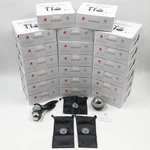 Therasphere Hot And Ice Cold Massage Ball Roller W/trigger Point Set Of 20. Fixed Price $64.94.