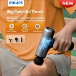 Philips Deep Tissue Massage Gun Percussion Muscle Relaxer For Pain Relief. Fixed Price $120.00.