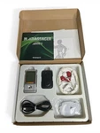 Iq Technologies Massager Mini Ii Electric Pad Kit. Fixed Price $29.99.