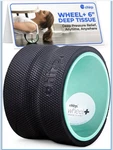 Chirp Foam Roll Wheel 6 Inch Diameter. Fixed Price $25.00.