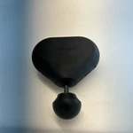 Theragun Mini Portable Black Handheld Muscle Massager No Charger. Fixed Price $50.00.