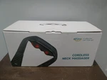 Alljoy Cordless Neck Massager CNMA22. Fixed Price $49.99.