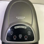 Sharper Image Total Hand Compression Massager 207680-01 (no Power Supply). Fixed Price $25.00.