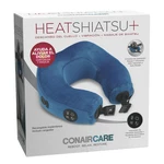 Conaircare NM25F Heatshiatsu+ Neck Rest Massager Vibration Blue Cordless. Fixed Price $39.95.