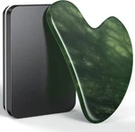 Natural Jade Gua Sha Facial Massage Tool For Face, Neck & Skin Care. Fixed Price $6.99.