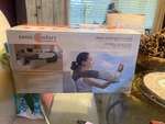 Sonic Comfort Neck & Shoulder +more Massager Optional Theraplus Heat Therapy. Fixed Price $75.00.