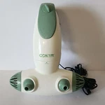 Conair Dual Bath Spa BTS7 Portable W Jets Bubbles Massage Read. Fixed Price $24.99.