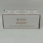 Ashley Black Nugget- Fasciablaster Ultimate Deep Trigger Refining Tool New. Fixed Price $19.99.