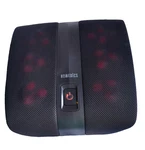 Homedics Shiatsu Foot Massager With Heat Kneading Excellent Condition FMS265H. Fixed Price $25.00.