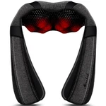 Mirakel Shiatsu & Back Massager With Heat - Deep Tissue Neck, Should. Fixed Price $47.67.