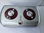 Homedics Foot Pleaser Ultra Deep Kneading Massager Model Fm-cr. Fixed Price $14.89.