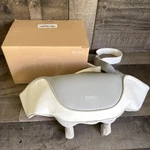 Ibreo N5 Mini S3 Neck And Shoulder Massager Shiatsu With Heat 150MIN Useopen Box. Fixed Price $39.99.