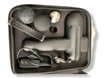 Cryotex Gun Back & Neck Deep Tissue Handheld Percussion Massager. Fixed Price $39.95.