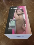 Hidow International Acuxp-d Muscle Stimulation Electric Pain Relief. Fixed Price $47.95.