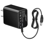 Ac Adapter For KZD02 30 Speed Deep Tissue Gun Percussion Muscle Massager. Fixed Price $12.99.