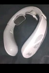 Sealy Electronic Pulse Neck Massager With 12 Modes. Fixed Price $11.99.