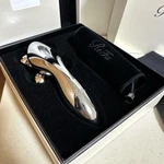 Refa 4 Carat Platinum Electronic Roller RF-FC1932B 100% Genuine Mtg Massager New. Fixed Price $98.98.