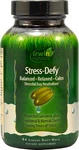 Worldwide 2 X Irwin Naturals Stress-defy -- 84 Liquid Softgels. Fixed Price $115.74.