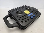 Conair Family Fitness Vibrating Infrared Heat Portable Massager #SH27 Free Ship. Fixed Price $29.99.