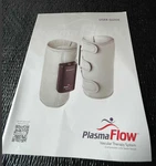 User's Manual How To Only Plasma Flow Compressible Limb Sleeve Device. Fixed Price $5.00.
