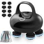 Comfier Cordless Head Massager Scalp Hair Growth With 3 Kneading Mod.... Fixed Price $47.43.