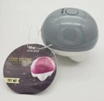 Homedics Galaxy Ahhh-mazing Mini Massager Grey/white Cordless. Fixed Price $8.99.
