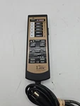 Oem Remote For Lane Relaxor Massage Heat Recliner Model AI34HE 13-PIN Connector. Fixed Price $27.20.