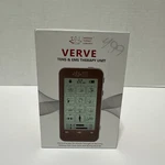 Verve Tens Unit And Ems Muscle Stimulator Electrotherapy Massage Concept. Fixed Price $50.00.
