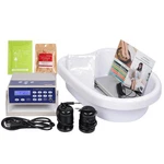 Vitaciti Ionic Foot Bath Detox Machine, Professional. Fixed Price $184.98.