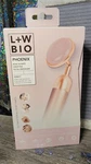 Luxe & Willow Phoenix Vibrating Facial Massager - Rose Quartz (nwb/sealed). Fixed Price $7.49.