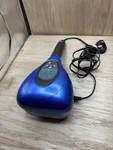 Homedics PA-400HA Select Percussion Massager With Heat. 3 Programs. Fixed Price $30.00.