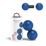 2-IN-1 Firm Peanut & Lacrosse Ball Roller Deep Tissue Massage Tool For Fasc.... Fixed Price $39.12.