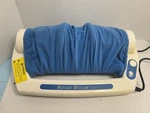 Jaclean Reflex Roller USJ-101 Shiatsu Foot Leg Back Neck Massager. Fixed Price $64.99.